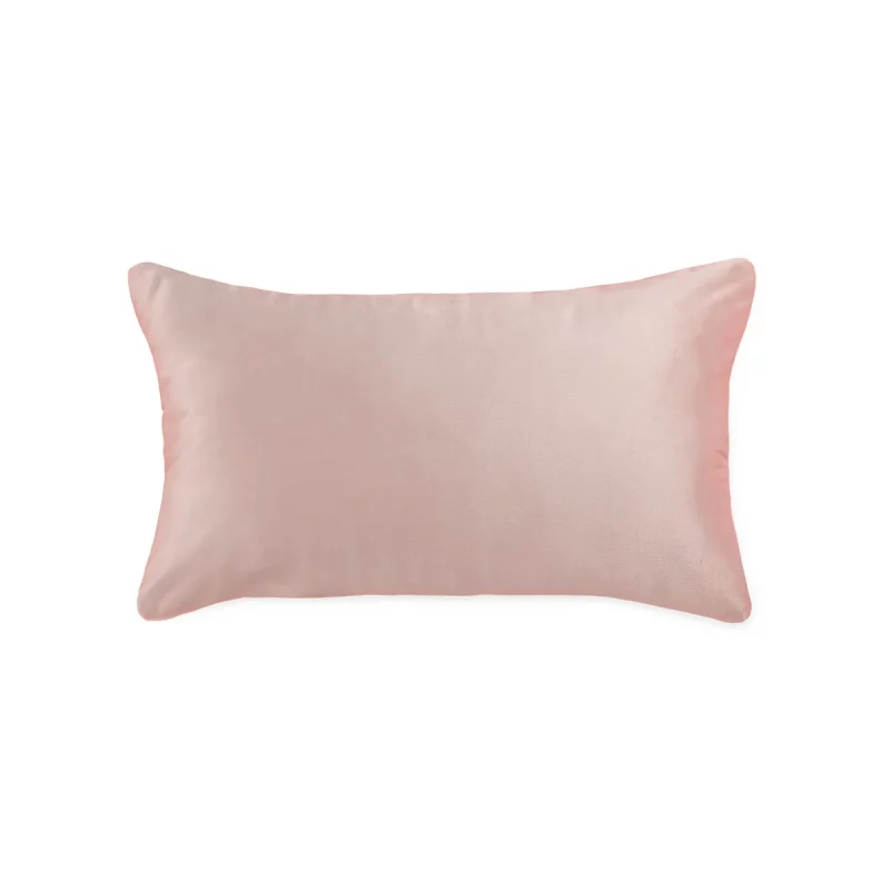 Cojin Velvet Soft Pink