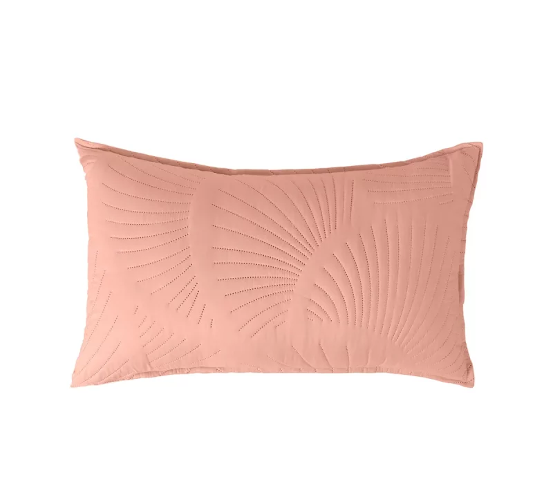 Funda de Almohada Reversible Novo Sweet Pink - Image 5