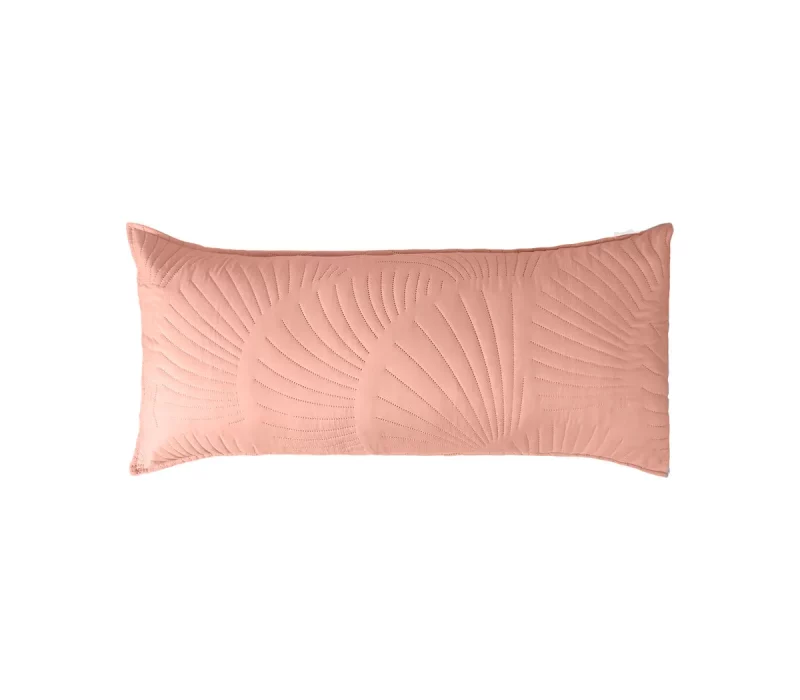 Funda de Almohada Reversible Novo Sweet Pink - Image 4