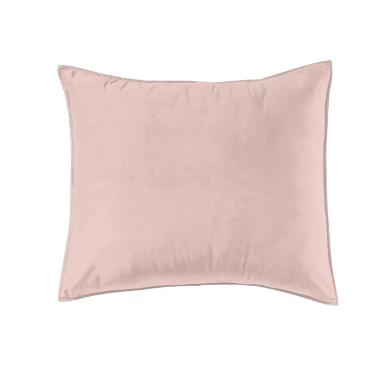 Fundas Velvet Soft Pink - Image 2